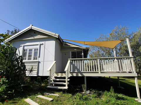 Noona - Hotel Gold Coast 1