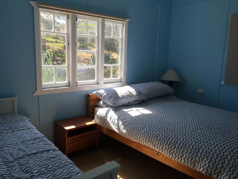 Noona - Hotel Gold Coast 7