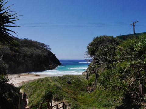 Noona - Hotel Gold Coast 3