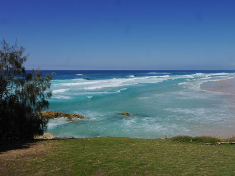 Noona - Hotel Gold Coast 2