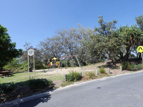 Noona - Hotel Gold Coast 11