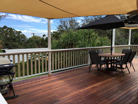 Noona - Hotel Gold Coast 0