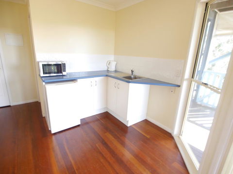 Blue House - Hotel Gold Coast 18