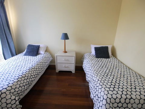 Blue House - Hotel Gold Coast 14