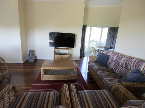 Blue House - Hotel Gold Coast 16