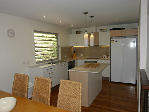 Allora 1 - Hotel Gold Coast 5