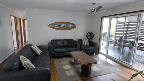 Amity Beach House - Hotel Gold Coast 3