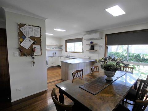 Amity Beach House - Hotel Gold Coast 7
