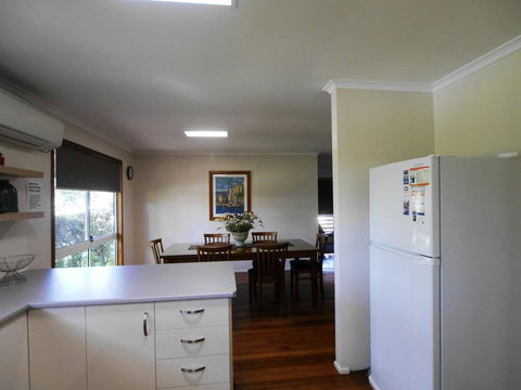 Amity Beach House - Hotel Gold Coast 6