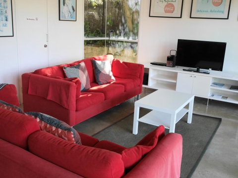 A AAA C-SHACK - Hotel Gold Coast 5