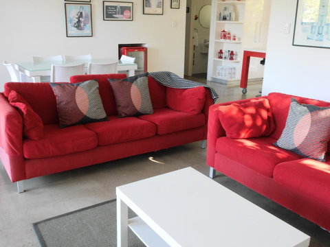 A AAA C-SHACK - Hotel Gold Coast 6