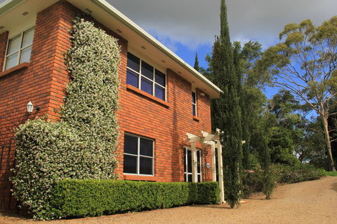 Seasons Of Maleny B&B - Hotel Gold Coast 0