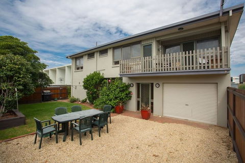 'Banksia 7' Marine Parade - Hotel Gold Coast 0