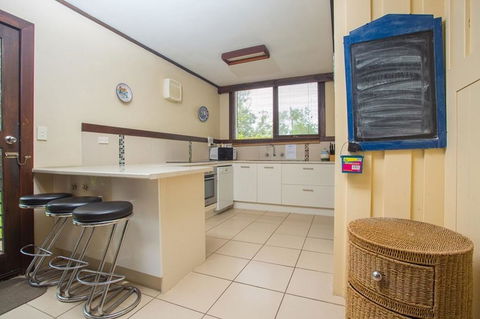 'Banksia 7' Marine Parade - Hotel Gold Coast 1