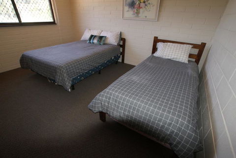 'Bay Dream' Upstairs Unit Three - Hotel Gold Coast 2