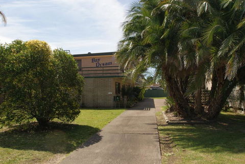 'Bay Dream' Upstairs Unit Three - Hotel Gold Coast 0