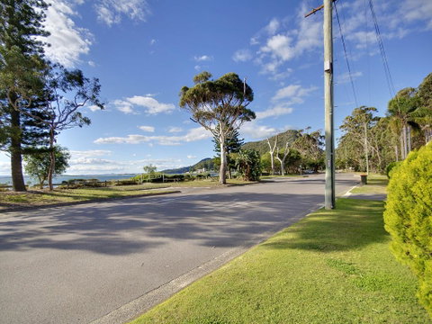 'Beachside' Shoal Bay, Unit 4 - Hotel Gold Coast 3