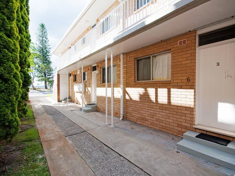 'Beachside' Shoal Bay, Unit 6 - Hotel Gold Coast 0