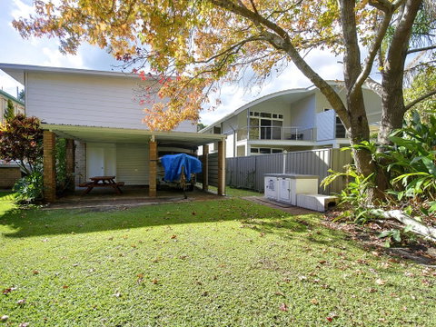 'Beachside' Shoal Bay, Unit 6 - Hotel Gold Coast 2