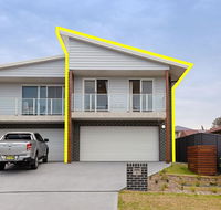 'Birubi Breezes' 2/7 Fitzroy St - Large Duplex with Air Conditioning WIFI  only 5 minute walk to the beach - Hotel Gold Coast