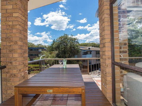 'COLUMBIA VIEWS', 2/9 COLUMBIA CLOSE - AIRCON, WIFI, NETFLIX, VIEWS & BOAT PARKING - Hotel Gold Coast 2