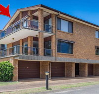 'COLUMBIA VIEWS' 2/9 COLUMBIA CLOSE - AIRCON WIFI NETFLIX VIEWS  BOAT PARKING - Hotel Gold Coast