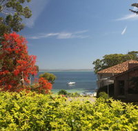 'Dutchies Vista' 1/45 Christmas Bush Ave - Ground Floor Duplex with Stunning Water Views - Hotel Gold Coast