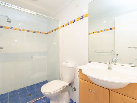 'Dutchies Vista' 1/45 Christmas Bush Ave - Ground Floor Duplex With Stunning Water Views - Hotel Gold Coast 3