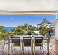 'Nunkeri' 5 Kerrie Close - Stunning House with Fabulous Views Linen WIFI  Air Conditioning - Hotel Gold Coast