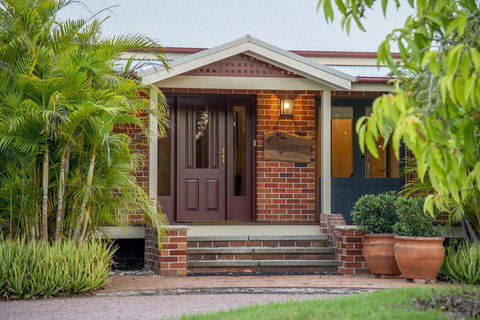 'Talumberi,' 221 Trapyard Road - Hotel Gold Coast 2