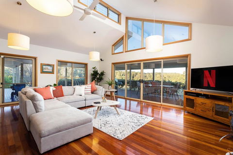 'Talumberi,' 221 Trapyard Road - Hotel Gold Coast 3