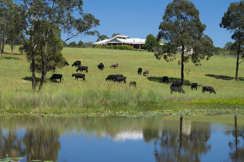 'Talumberi,' 221 Trapyard Road - Hotel Gold Coast 0