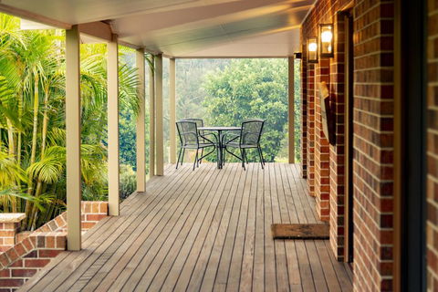 'Talumberi,' 221 Trapyard Road - Hotel Gold Coast 1