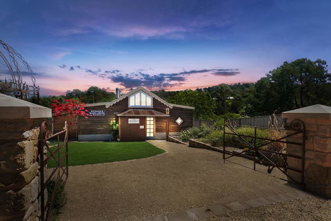 'The Coach House' At Lochiel - Hotel Gold Coast 0
