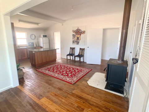 'The Wattles' - True Country Escape Near Wineries - Borenore - Hotel Gold Coast 0