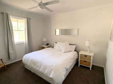 'The Wattles' - True Country Escape Near Wineries - Borenore - Hotel Gold Coast 3
