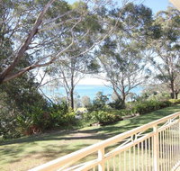 1 'Fiddlers Green' 62 Magnus Street - ground floor unit close to CBD - Hotel Gold Coast