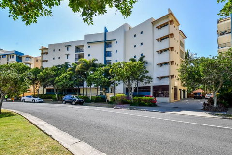 1 Bedroom - Private Managed Resort Pool And Beach - Alex - Hotel Gold Coast 1