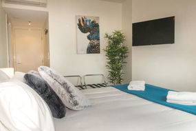 Book Brisbane Accommodation Hotel Gold Coast Hotel Gold Coast