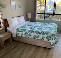 1 Bedroom Unit in 4 Star Tropical Resort in Noosaville - Hotel Gold Coast