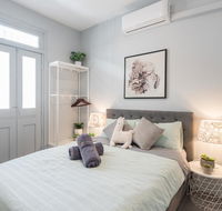 1 Private Double Bed With In Sydney CBD Near Train UTS DarlingHar ICC C hinaTown - SHAREHOUSE - Hotel Gold Coast