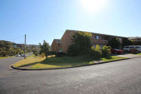 1/2 Brunswick Avenue - Hotel Gold Coast 0