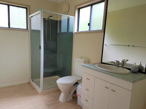 10 Naiad Court -Beach Retreat In The Bush - Hotel Gold Coast 0