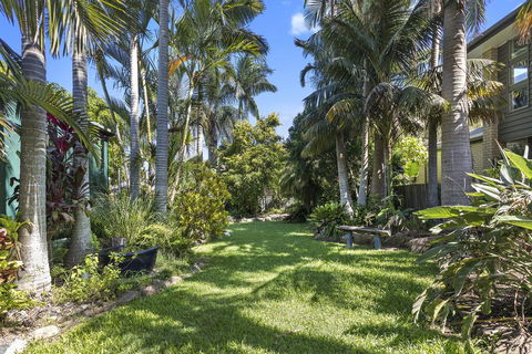 107 First Avenue - Hotel Gold Coast 1