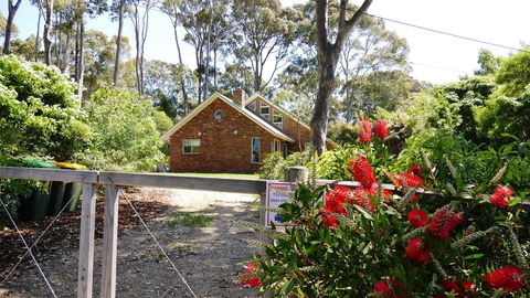 11 Barkala St. Dalmeny - Hotel Gold Coast 0