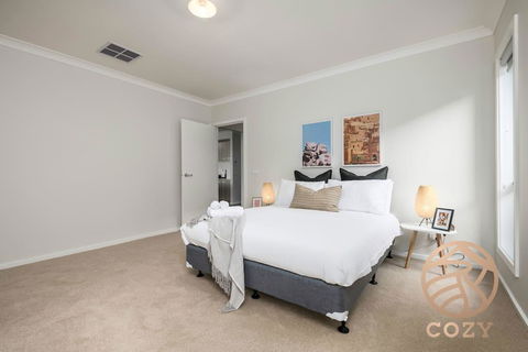 119, Breath Of The Forest In The Heart Of Clyde - Hotel Gold Coast 1