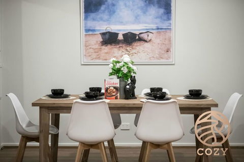 119, Breath Of The Forest In The Heart Of Clyde - Hotel Gold Coast 3