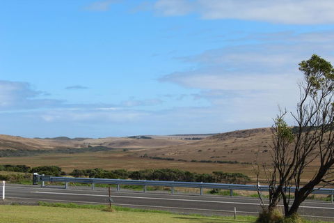 12 Apostles Cottages - Hotel Gold Coast 3