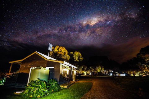 12 Apostles Cottages - Hotel Gold Coast 0