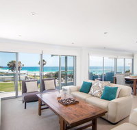 12 Cliff Road - Hotel Gold Coast